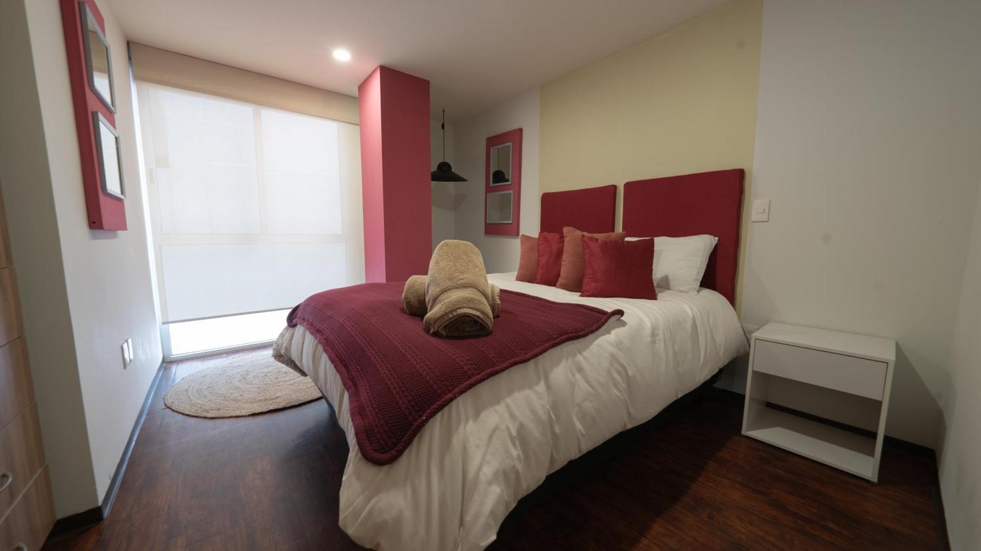 Corazon De Condesa 3 Departamentos - 200Mbps Wifi, Roof, Gym Aparthotel Mexico by Eksteriør bilde